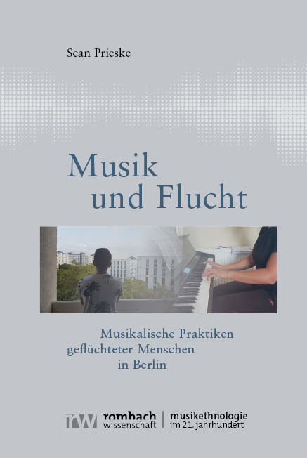 Musik und Flucht - Sean Prieske