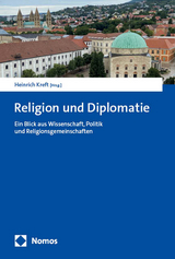 Religion und Diplomatie - 