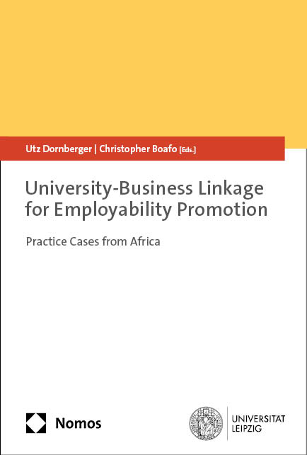 University-Business Linkage for Employability Promotion - 