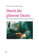 Durch die gl&auml;serne Decke