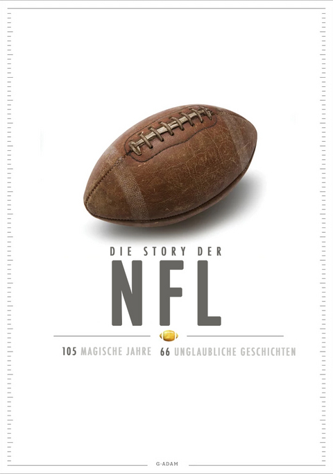 Die Story der NFL - 