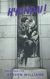 Hyundai! - Steven Williams