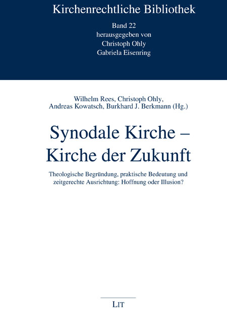 Synodale Kirche – Kirche der Zukunft