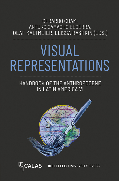 Visual Representations &ndash; Handbook of the Anthropocene in Latin America VI - 