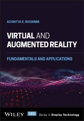 Virtual and Augmented Reality