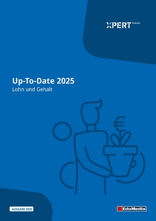 Up-To-Date 2025 Lohn und Gehalt