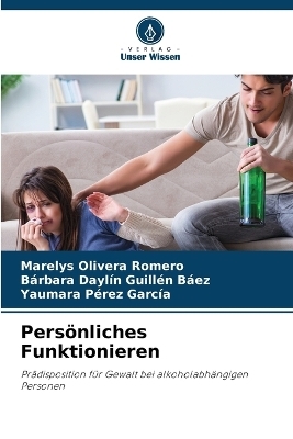 Persönliches Funktionieren