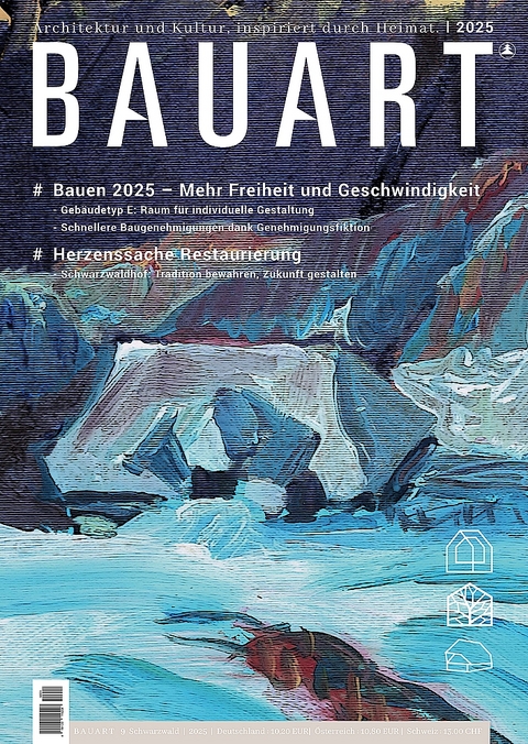 BAUART 2025 - 