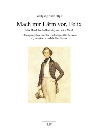 Mach mir Lärm vor, Felix