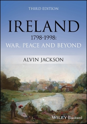 Ireland 1798-1998 - Alvin Jackson