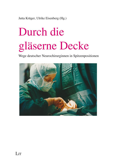 Durch die gl&auml;serne Decke