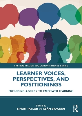 Learner Voices, Perspectives, and Positionings - 