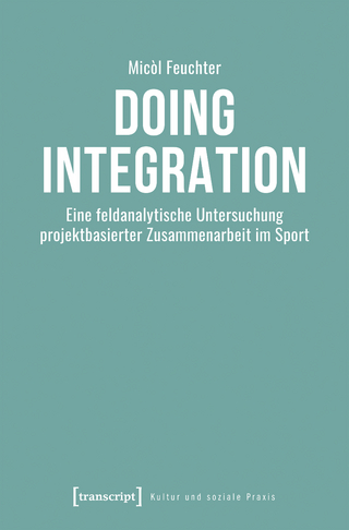 Doing Integration