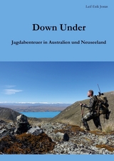 Down Under - Leif-Erik Jonas
