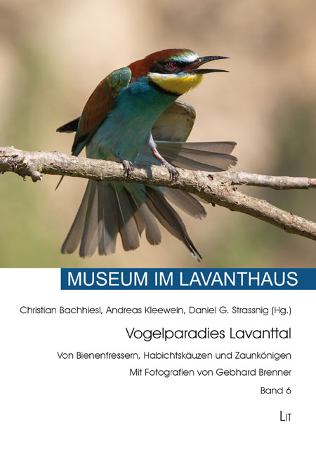 Vogelparadies Lavanttal
