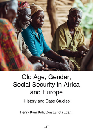Old Age, Gender, Social Security in Africa and Europe