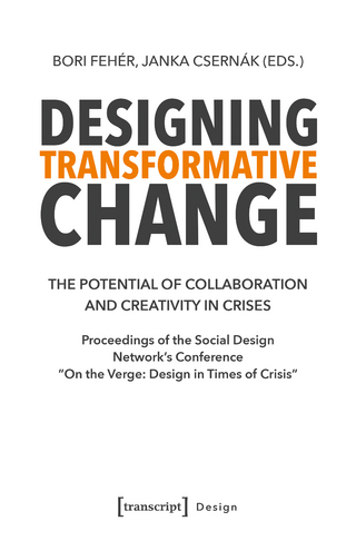Designing Transformative Change