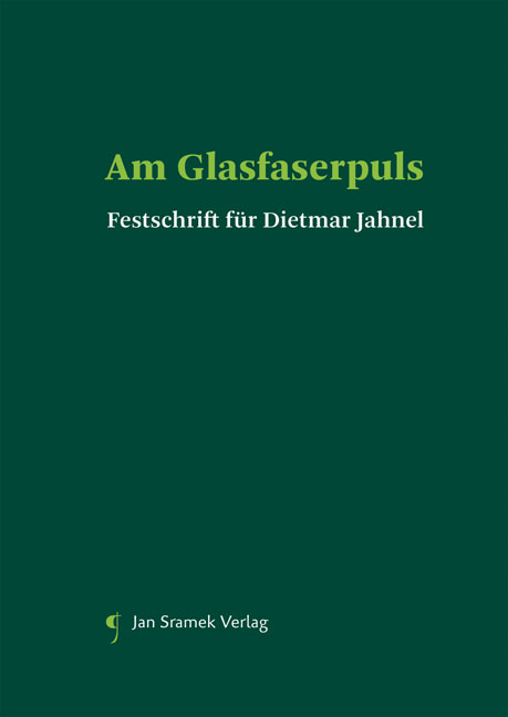 Am Glasfaserpuls - 