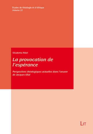 La provocation de l'espérance