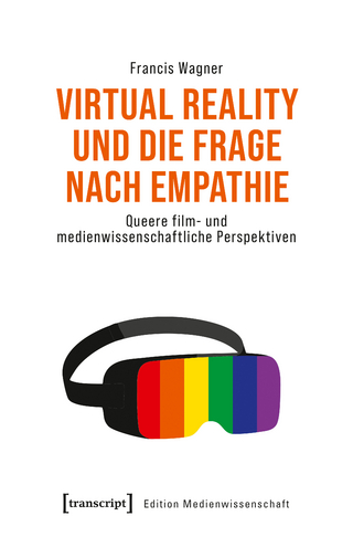 Virtual reality und die Frage nach Empathie