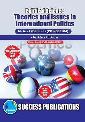 Theories and Issues in International Politics
