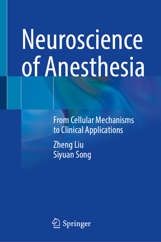 Neuroscience of Anesthesia