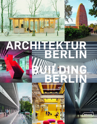 Architektur Berlin