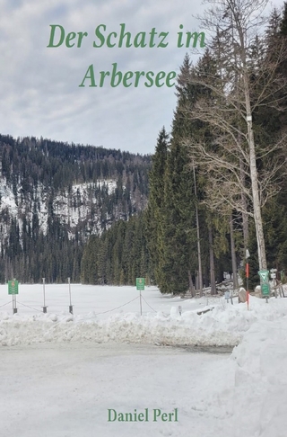 Der Schatz im Arbersee