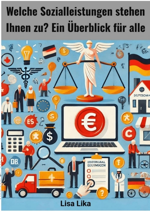Welche Sozialleistungen stehen Ihnen zu ? - Lisa Lika