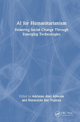 AI for Humanitarianism - 