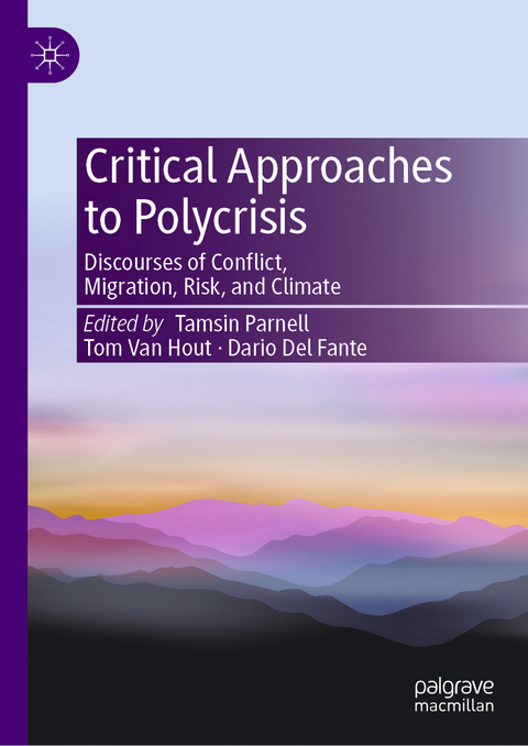 Critical Approaches to Polycrisis - 