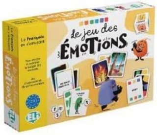 Le jeu des émotions