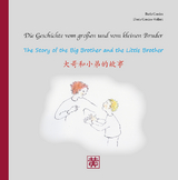 Die Geschichte vom gro&szlig;en und vom kleinen Bruder - Ruth Cordes