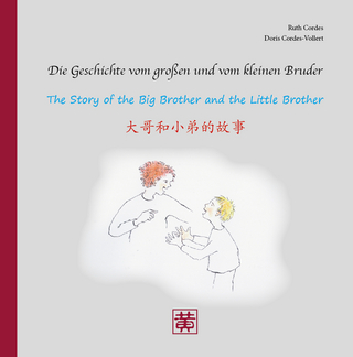 Die Geschichte vom großen und vom kleinen Bruder