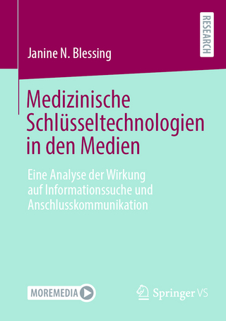 Medizinische Schlüsseltechnologien in den Medien