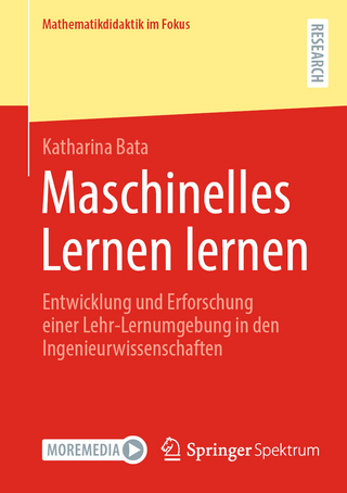 Maschinelles Lernen lernen