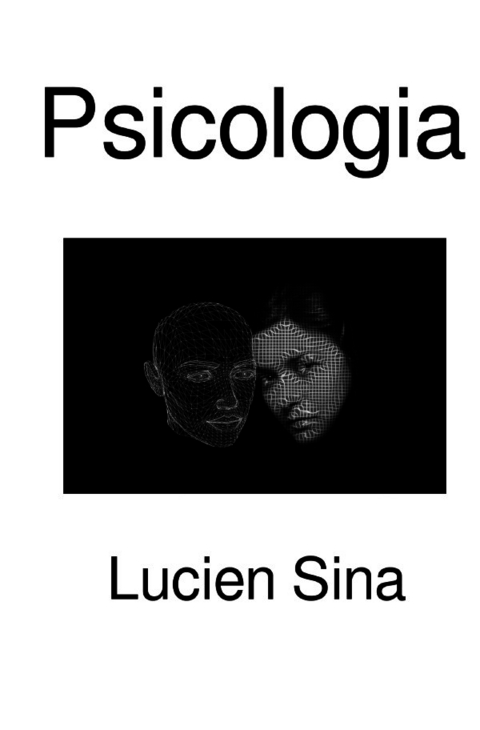 Psicologia - Lucien Sina