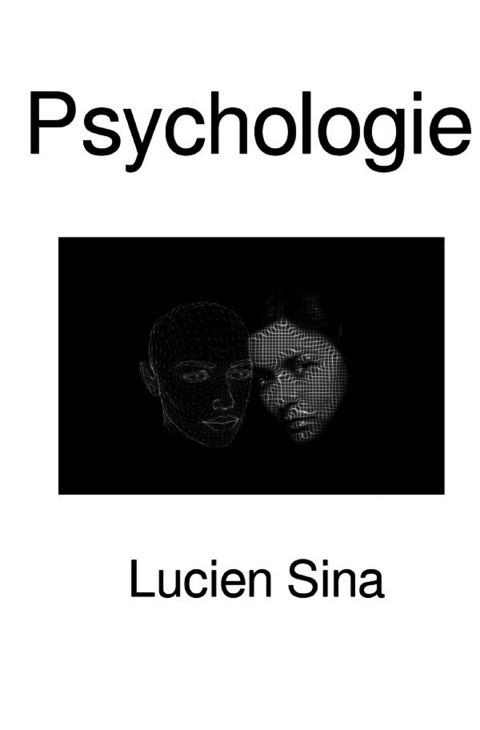 Psychologie - Lucien Sina