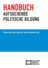Handbuch aufsuchende politische Bildung - 
