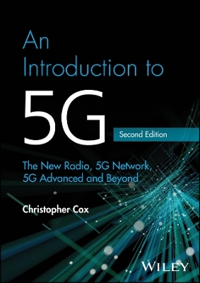 An Introduction to 5G - Christopher Cox