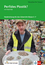 Perfides Plastik? - Frank Ha&szlig;