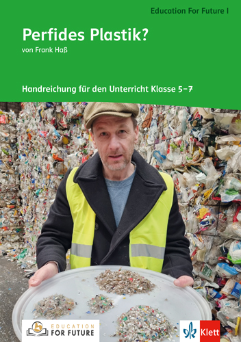 Perfides Plastik? - Frank Ha&szlig;