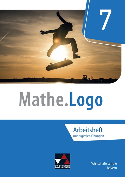 Mathe.Logo Wirtschaftsschule AH 7 - neu - Michael Kleine