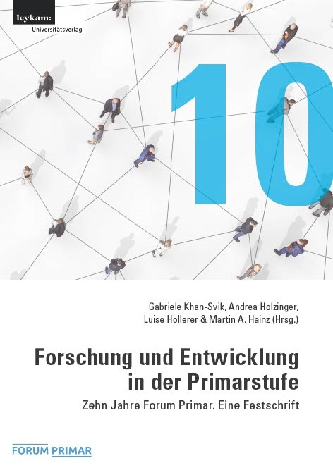 Forschung und Entwicklung in der Primarstufe - 