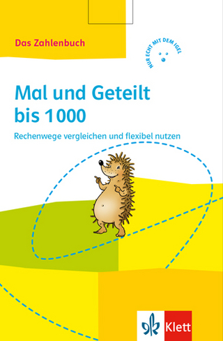 Das Zahlenbuch 3