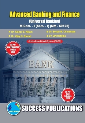 Universal Banking