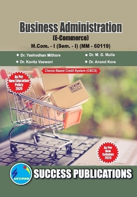 E-Commerce