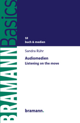 Audiomedien - Sandra R&uuml;hr