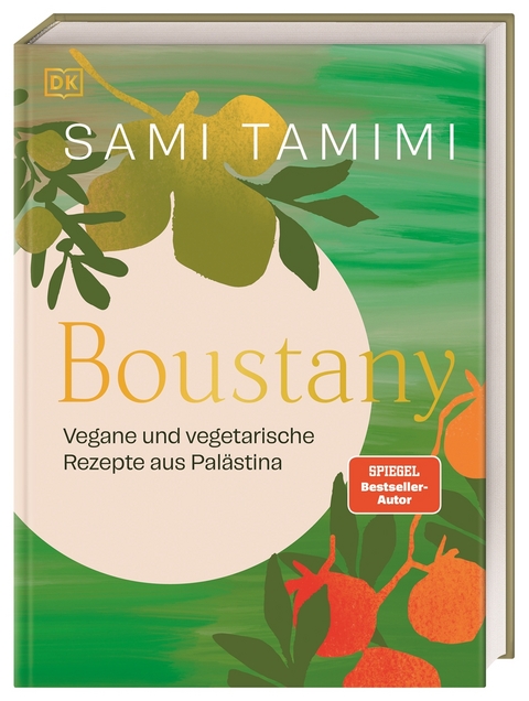 Boustany - Sami Tamimi