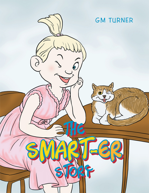 The Smart-Er Story - GM Turner